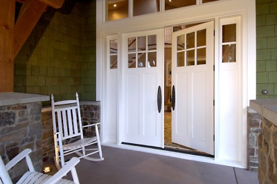 Entry Doors