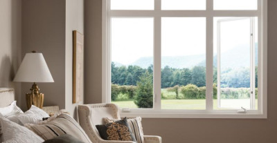 Casement & Awning Windows