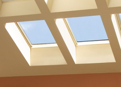 Fixed Skylights