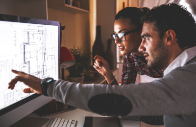 Architects and Interior Designers