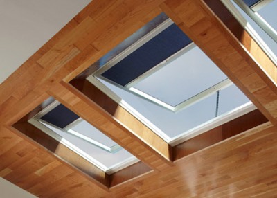 Operable Skylights