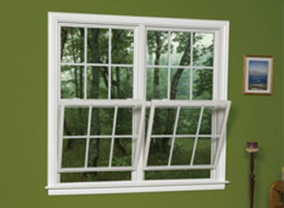 Single Hung Windows