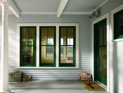 Andersen Windows & Doors