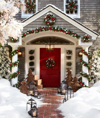 Holiday Closure Dates & Hours
