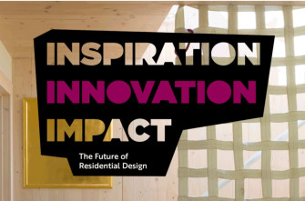 The Future of Residential Design | 2018 AIA Seattle Housing Design Forum