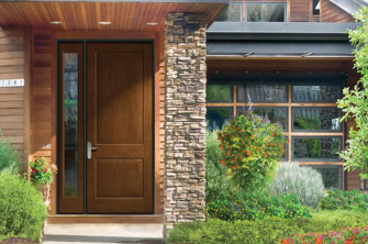 Choosing the Best Fiberglass Door