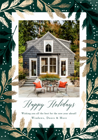 Happy Holidays 2019