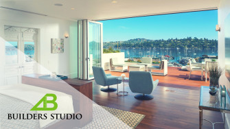 Showroom Event | The Builders Studio: Making the Most of Your Window & Big Door Vision and Budget