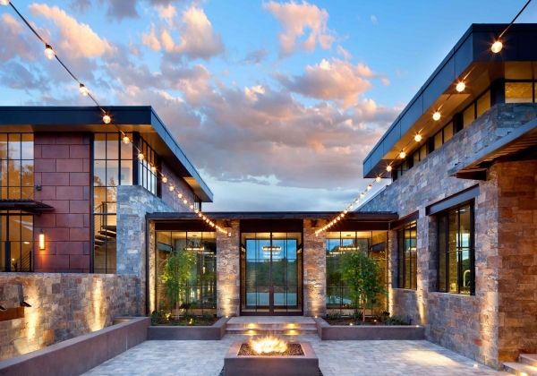Thermal Steel Doors Windows Lunch Learn More About Arcadia Custom