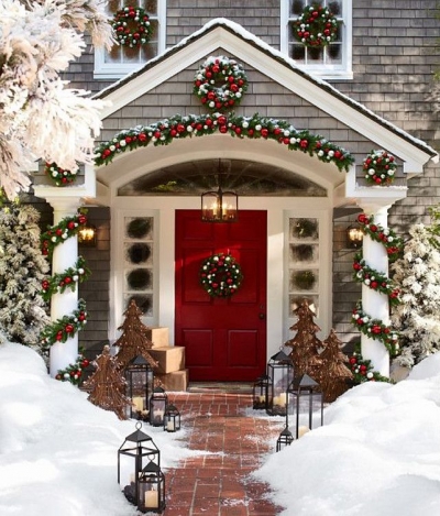 Holiday Closure Dates & Hours