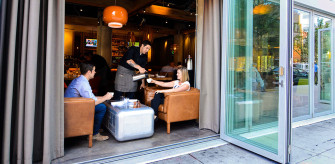 “The LaCantina Life” Doors for the Ultimate Indoor/Outdoor Spaces