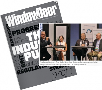 Press Room Windows Doors More