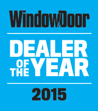 Window & Door Dealer of the Year